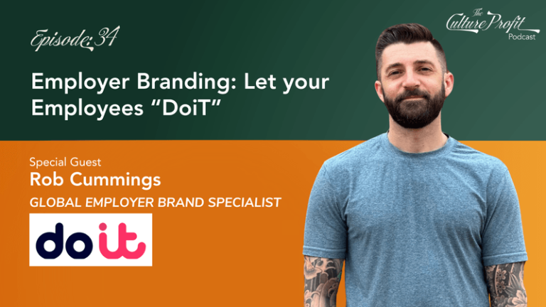 Employer Branding: Let your Employees “DoiT”
