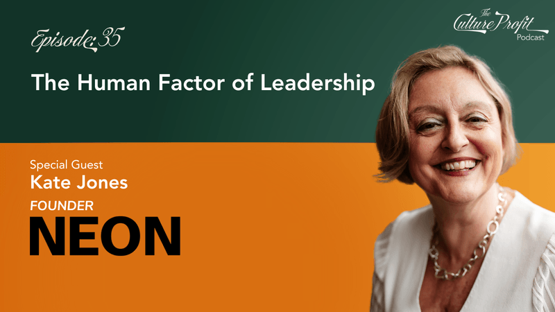 The Human Factor of Leadership