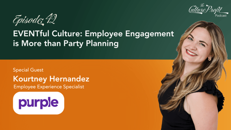 EVENTful Culture: Employee Engagement is More than Party Planning