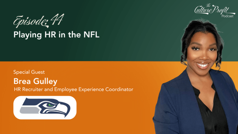 Playing HR in the NFL
