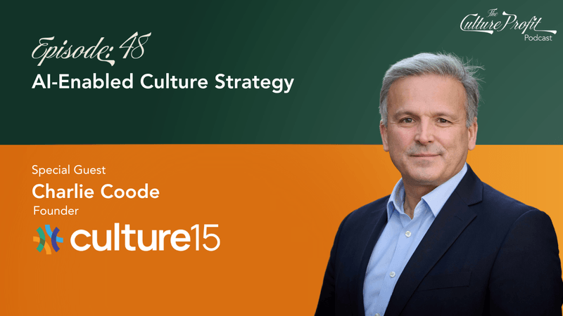 AI-Enabled Culture Strategy