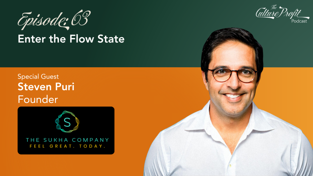 Enter the Flow State