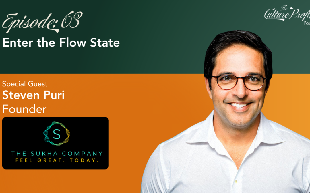 Enter the Flow State