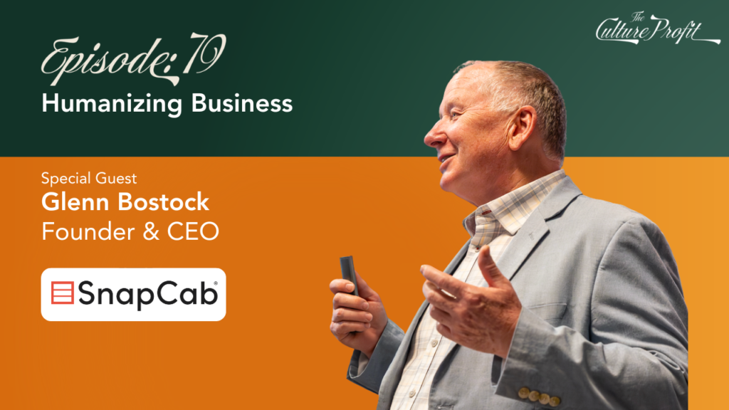 Humanizing Business