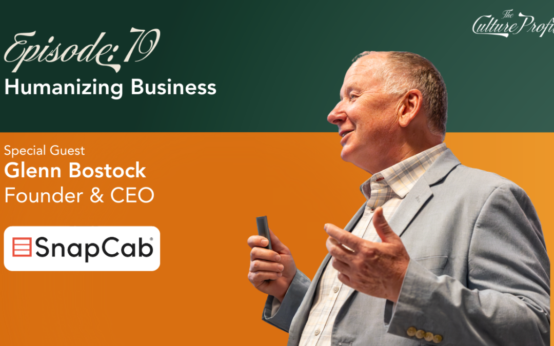 Humanizing Business